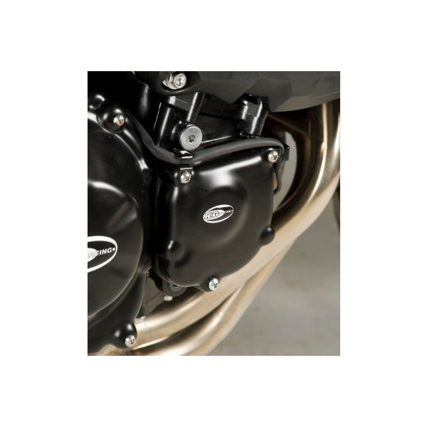 R&G Engine Case Covers for Kawasaki Z750 & Z750S '04- (RHS)